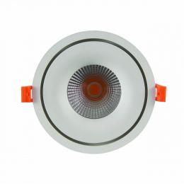 Встраиваемый светодиодный светильник Arte Lamp Apertura  - 3